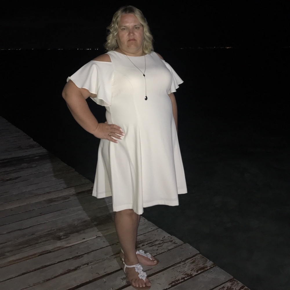 Meet your Posher, Irina